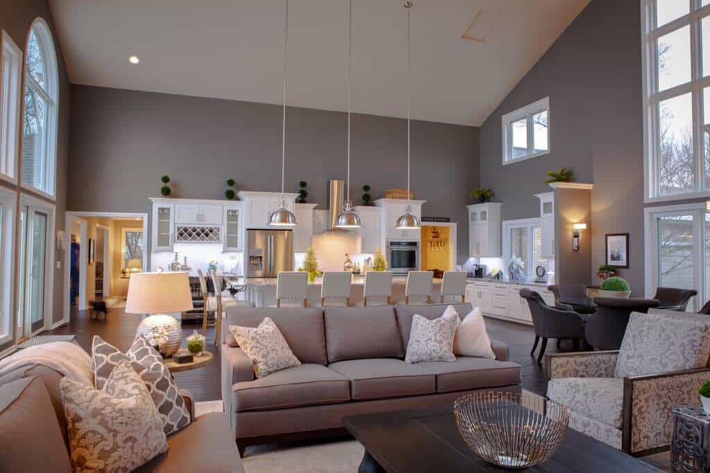 Family Room vs Great Room: What’s The Difference? - Kristina Wolf's